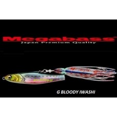 MEGABASS MAKI JIG VOLT 120gr